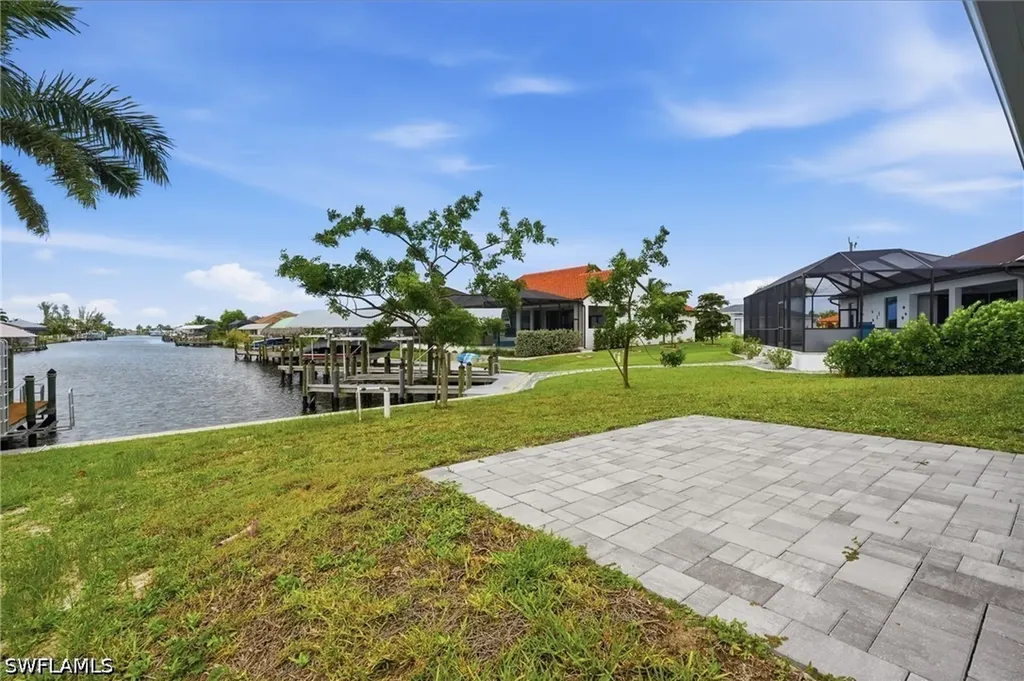 3728 Yucatan Parkway Cape Coral FL 33993