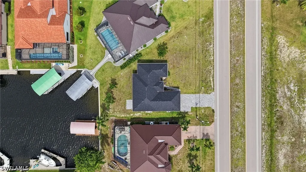 3728 Yucatan Parkway Cape Coral FL 33993
