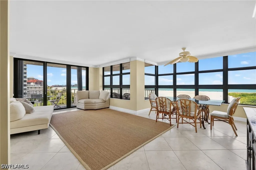 Marco Island FL, 320 Seaview Court, Unit 711
