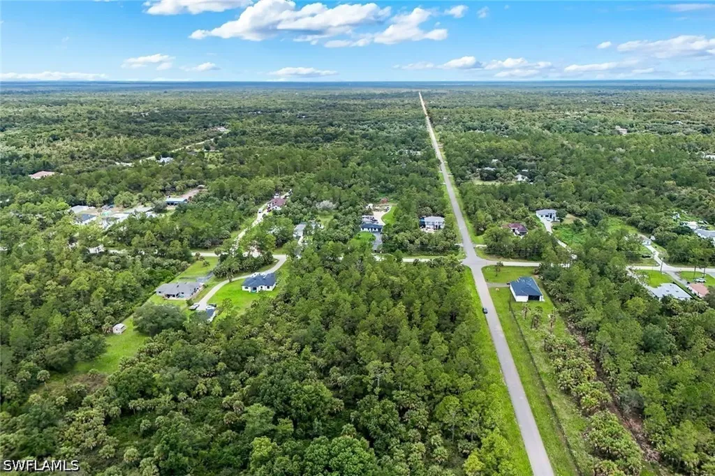 30TH Avenue SE Naples FL 34117