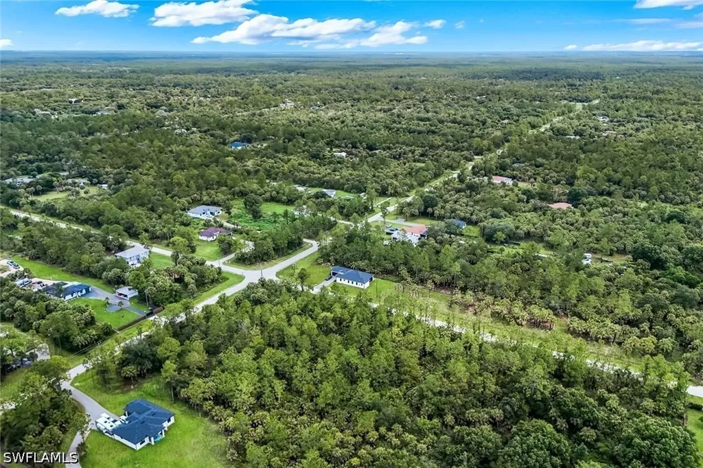 30TH Avenue SE Naples FL 34117