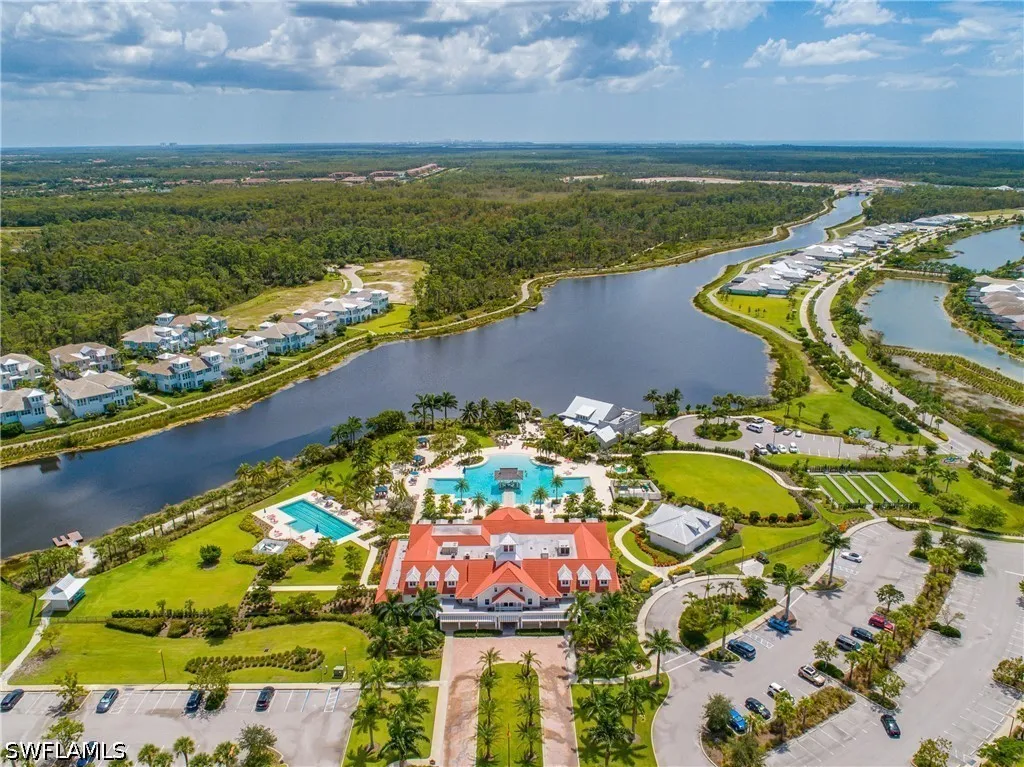 7162 Dominica Drive Naples FL 34113