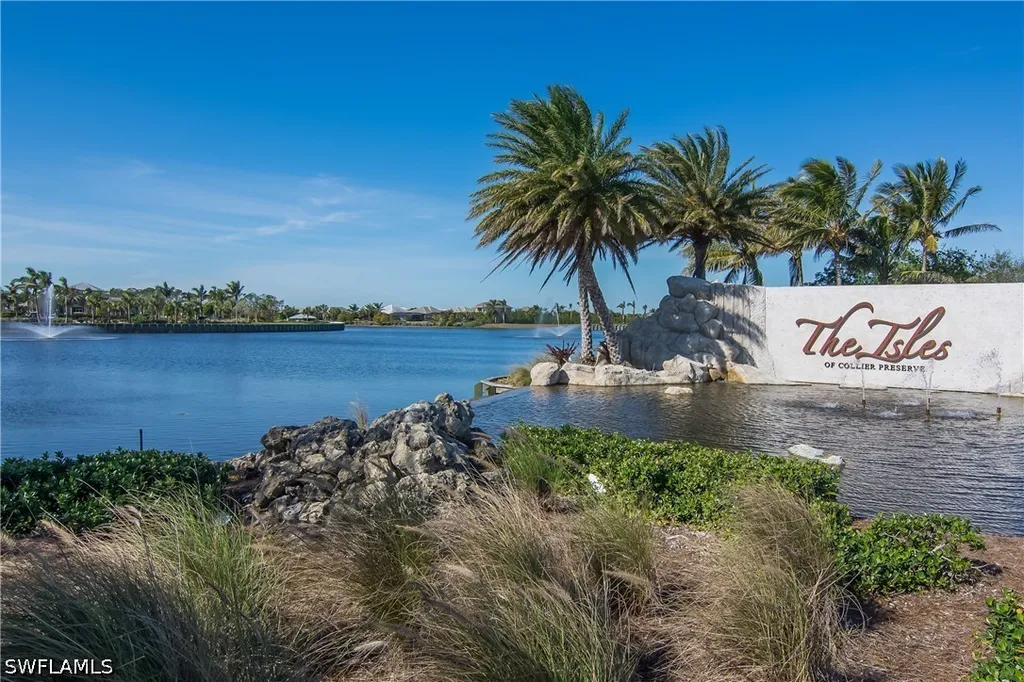 7162 Dominica Drive Naples FL 34113