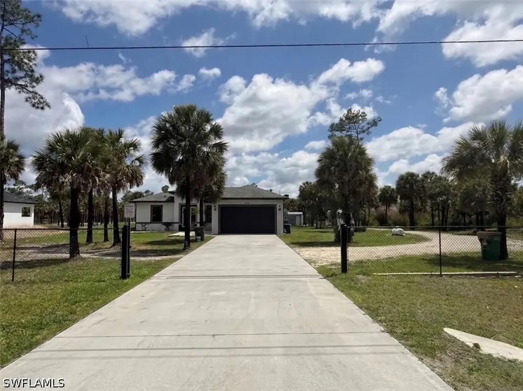 2772 38th Avenue SE Naples FL 34117