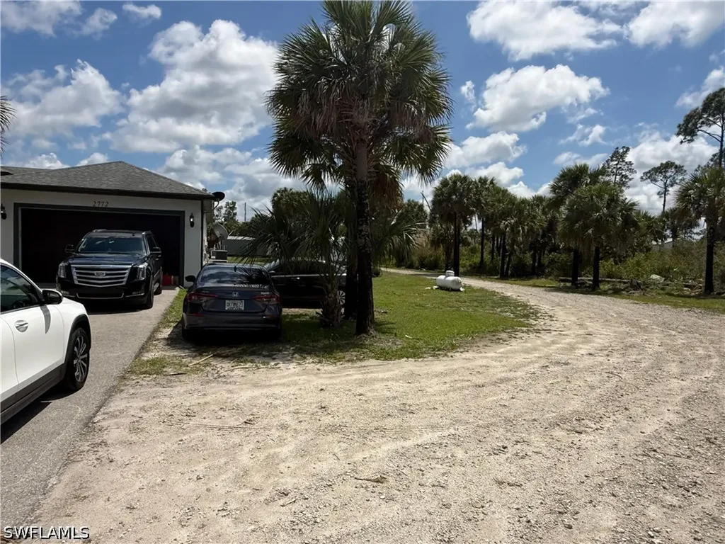 2772 38th Avenue SE Naples FL 34117
