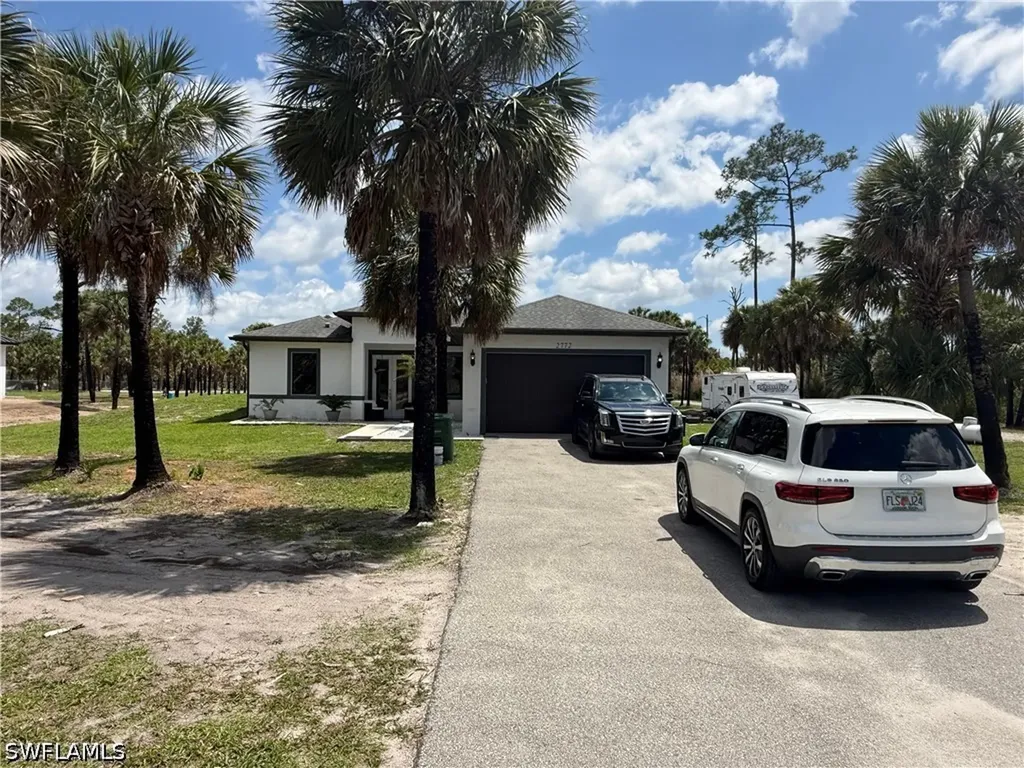 2772 38th Avenue SE Naples FL 34117