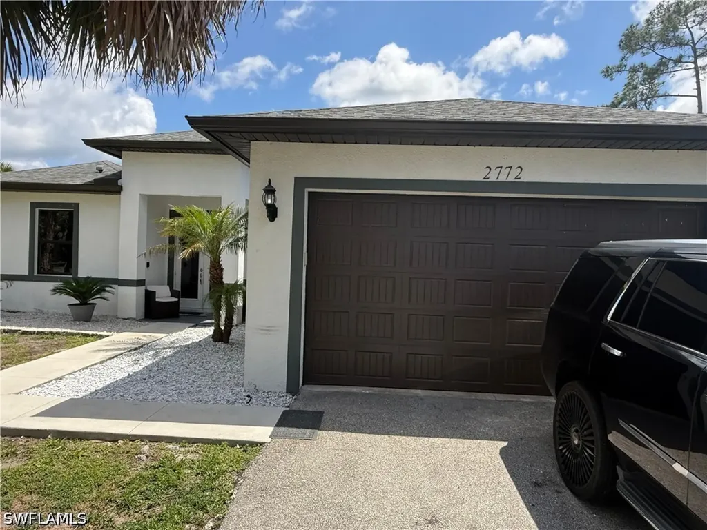 2772 38th Avenue SE Naples FL 34117