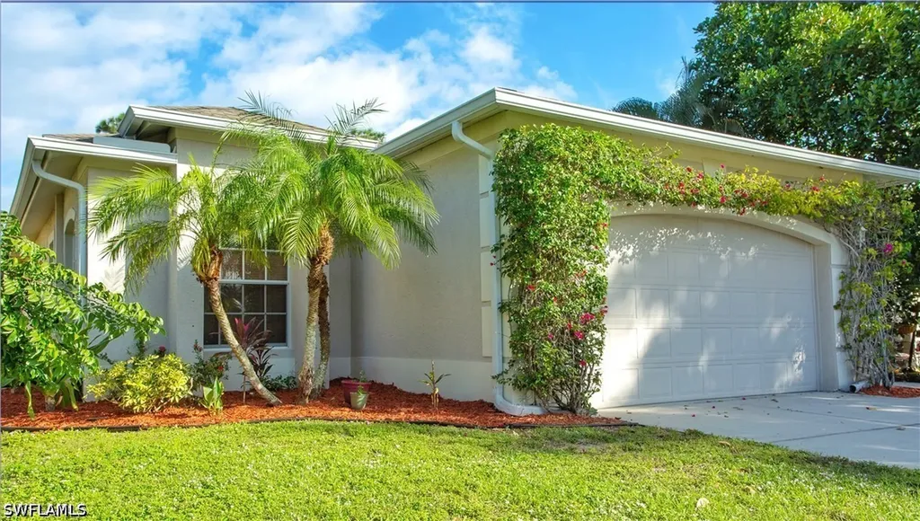 3555 Poinsettia Avenue Naples FL 34104