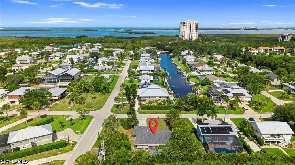 4688 Pembrooke Lane Bonita Springs FL 34134