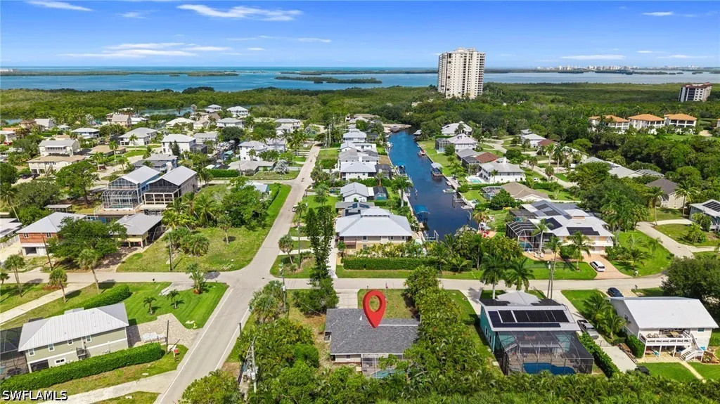 4688 Pembrooke Lane Bonita Springs FL 34134