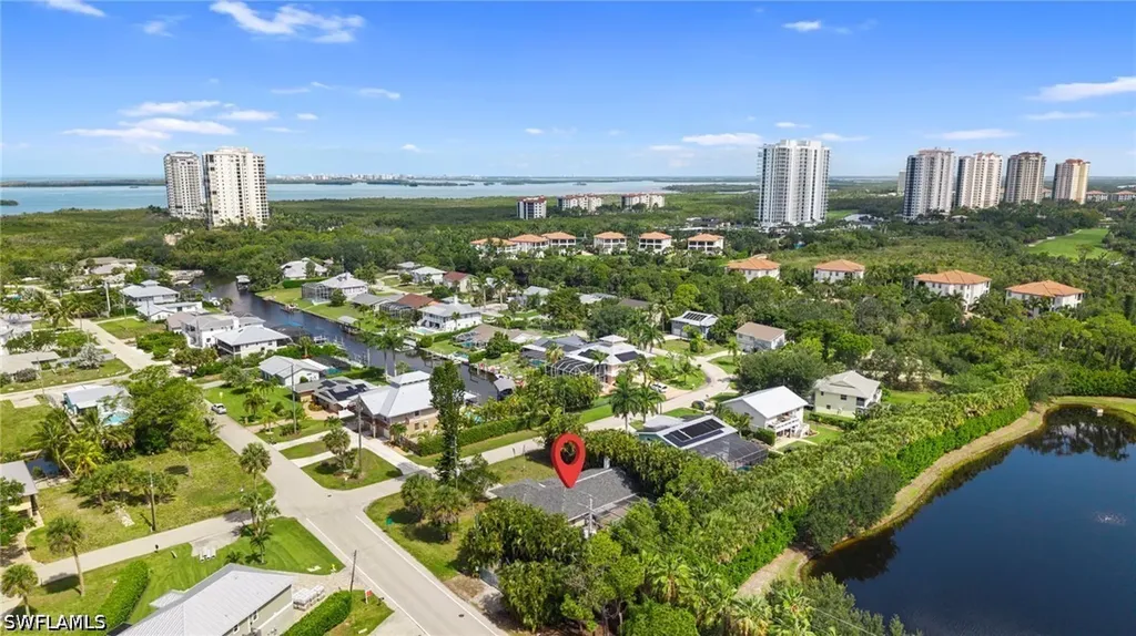 4688 Pembrooke Lane Bonita Springs FL 34134