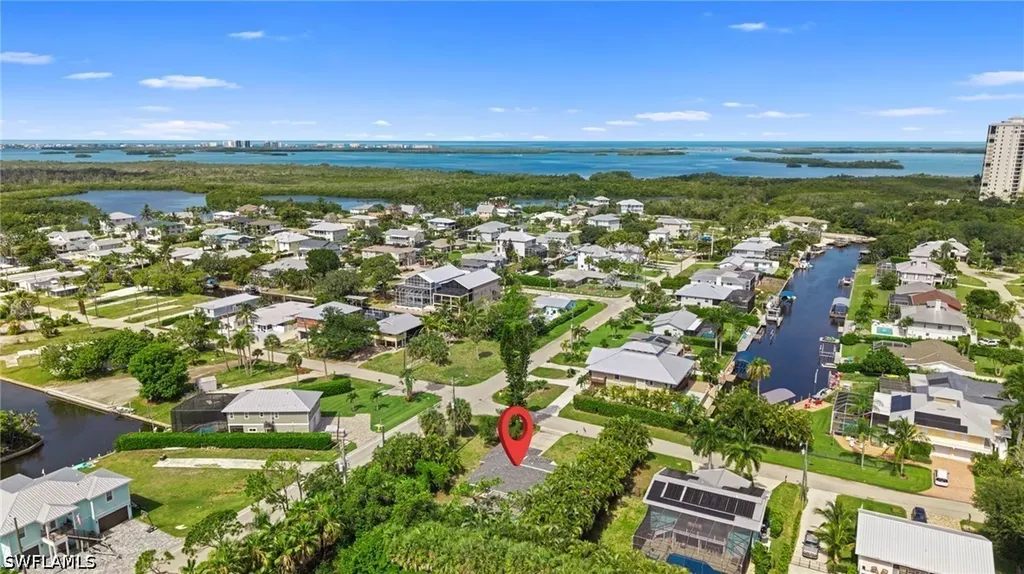 4688 Pembrooke Lane Bonita Springs FL 34134