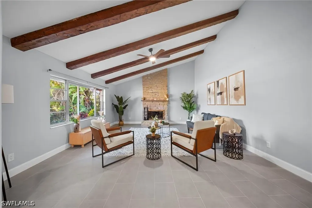 4688 Pembrooke Lane Bonita Springs FL 34134