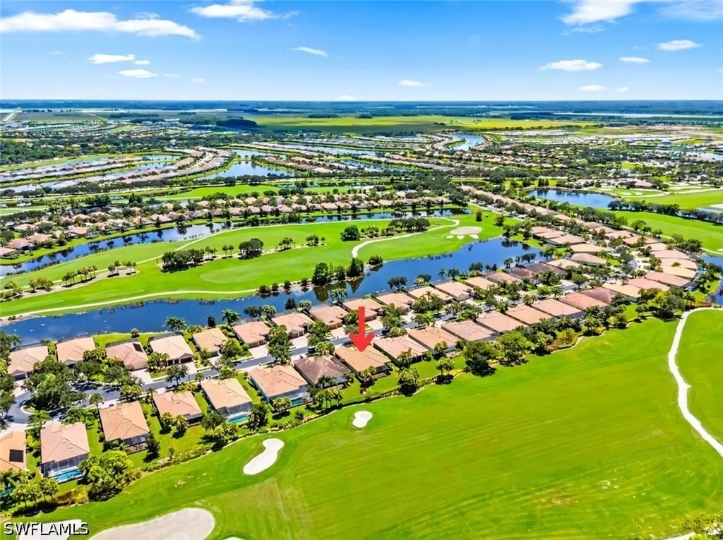 5824 Plymouth Place Ave Maria FL 34142