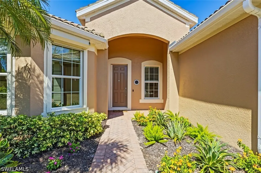 5824 Plymouth Place Ave Maria FL 34142
