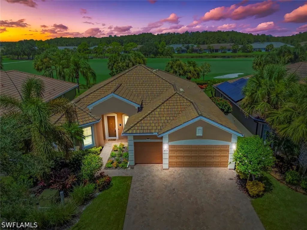 5824 Plymouth Place Ave Maria FL 34142