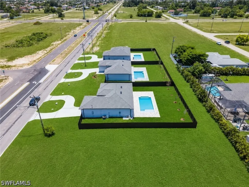 29 Diplomat Parkway E Cape Coral FL 33909