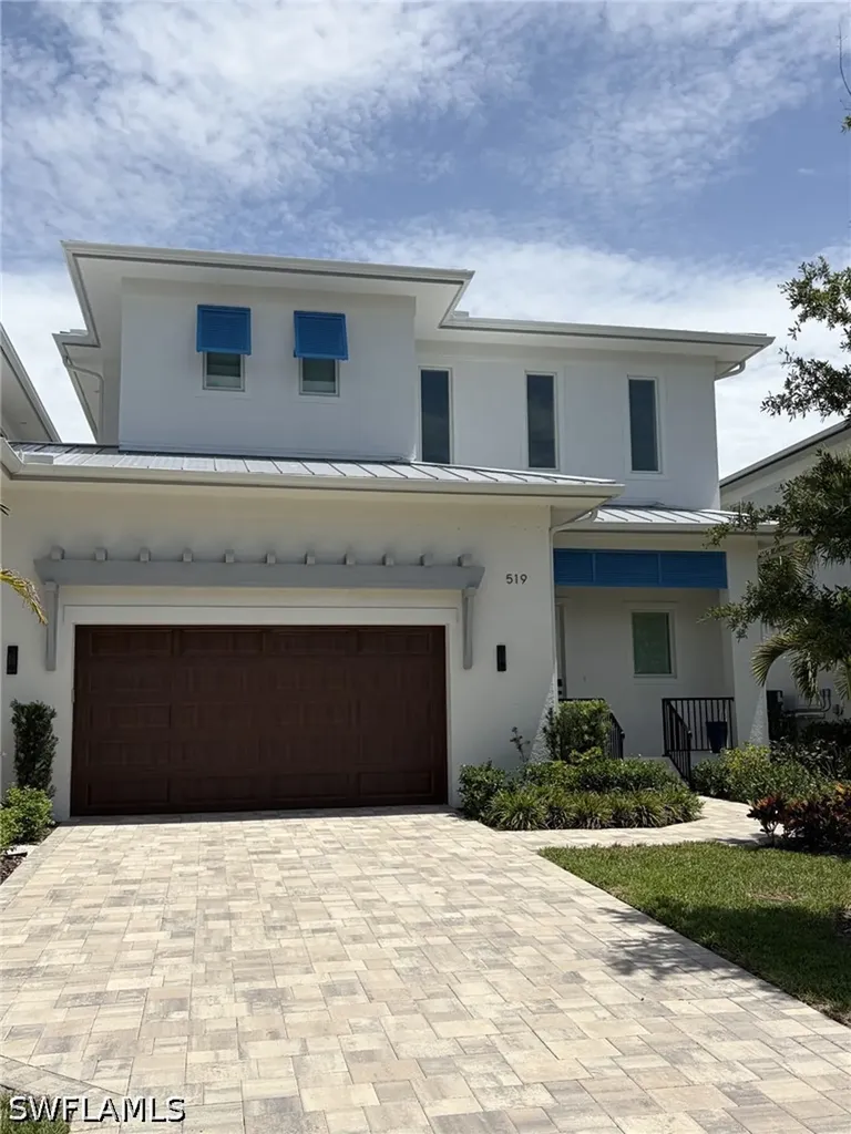 Naples FL, 515 91ST Avenue N, Unit 2 EAST