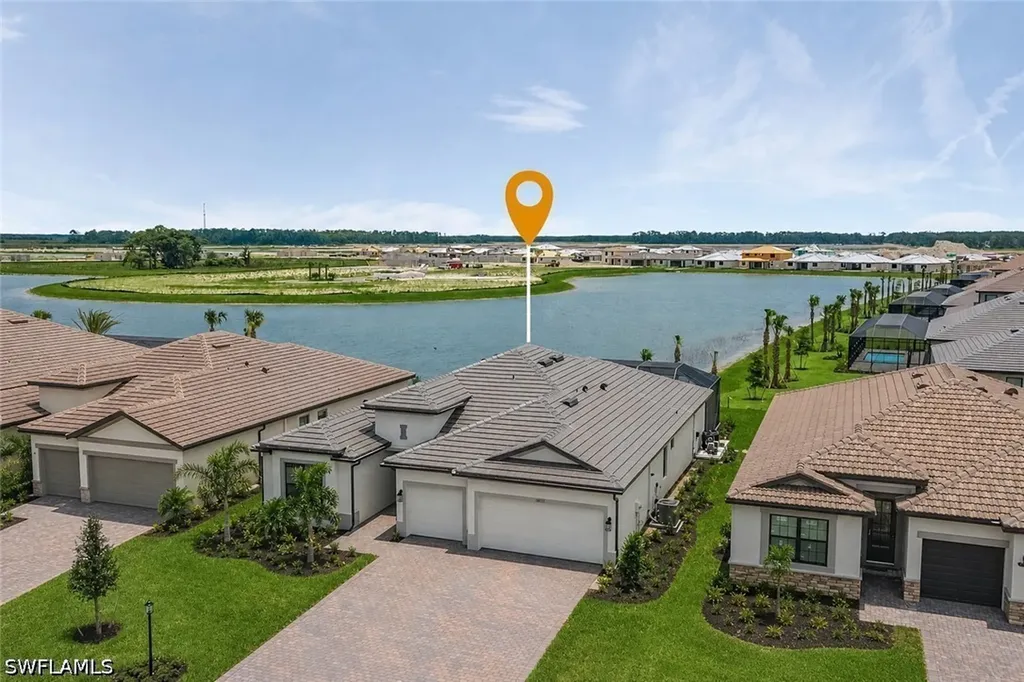 18315 Parksville Drive Estero FL 33928