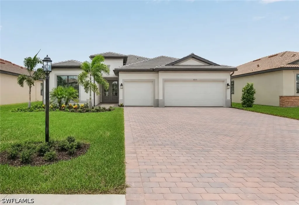18315 Parksville Drive Estero FL 33928