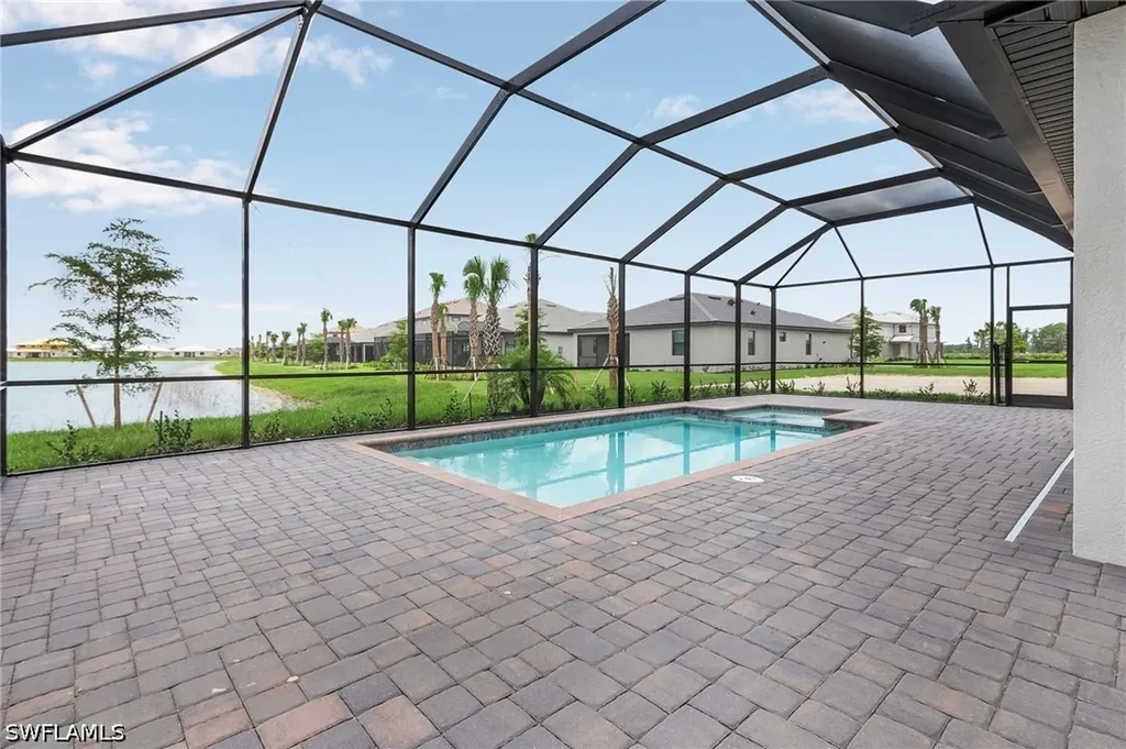 18315 Parksville Drive Estero FL 33928