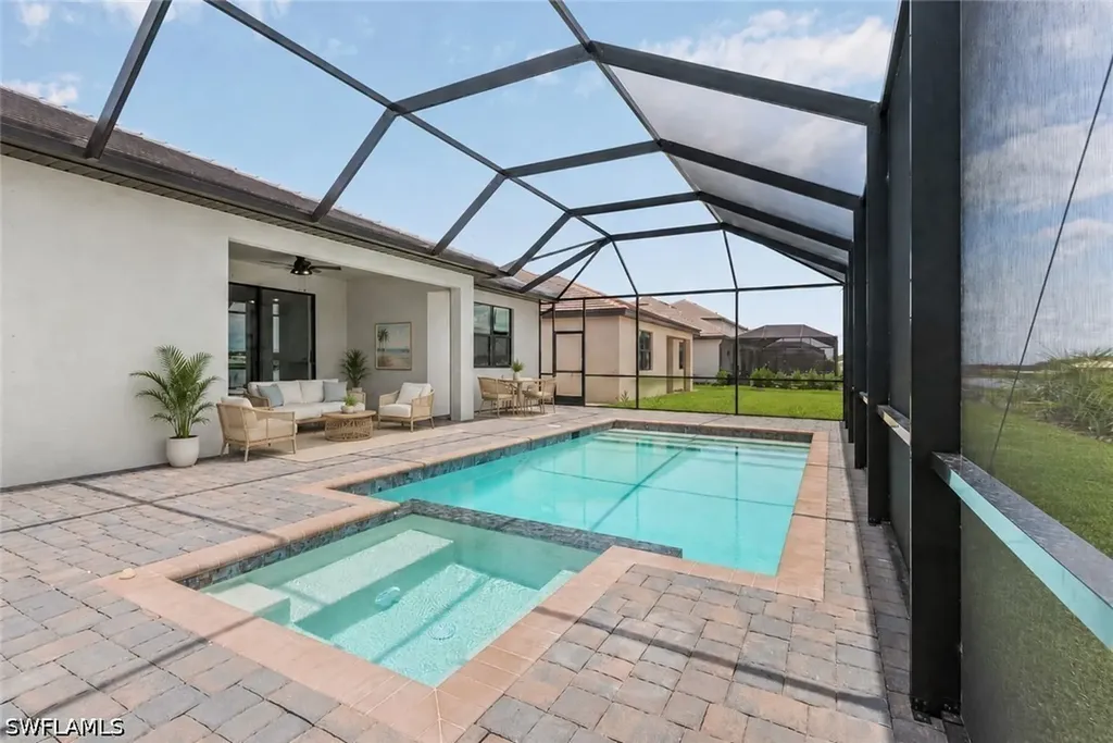 18315 Parksville Drive Estero FL 33928