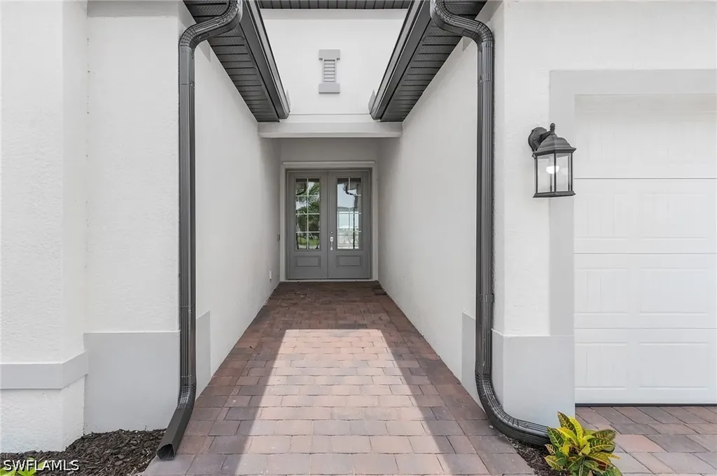 18315 Parksville Drive Estero FL 33928
