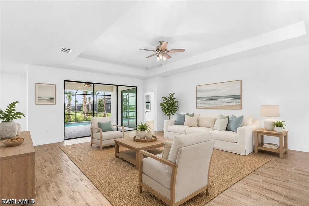 18315 Parksville Drive Estero FL 33928