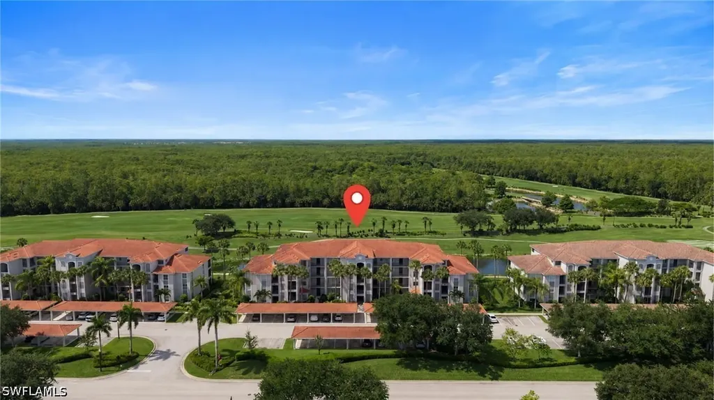 10341 Heritage Bay Boulevard Naples FL 34120