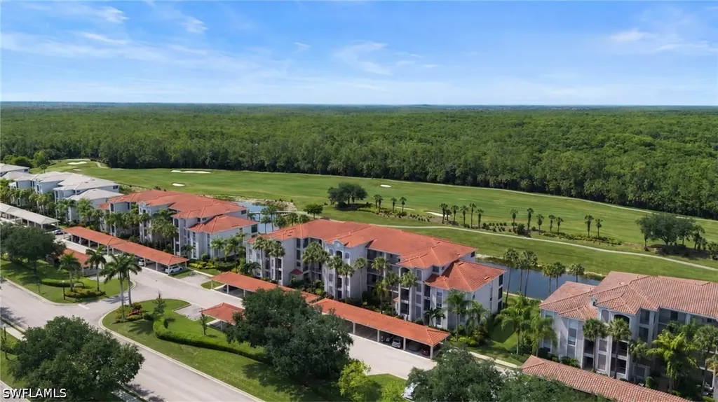 10341 Heritage Bay Boulevard Naples FL 34120