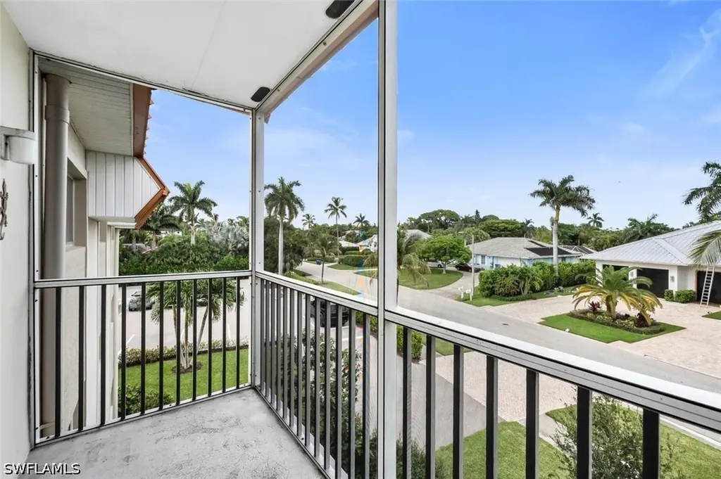 1100 Gulf Shore Boulevard N Naples FL 34102