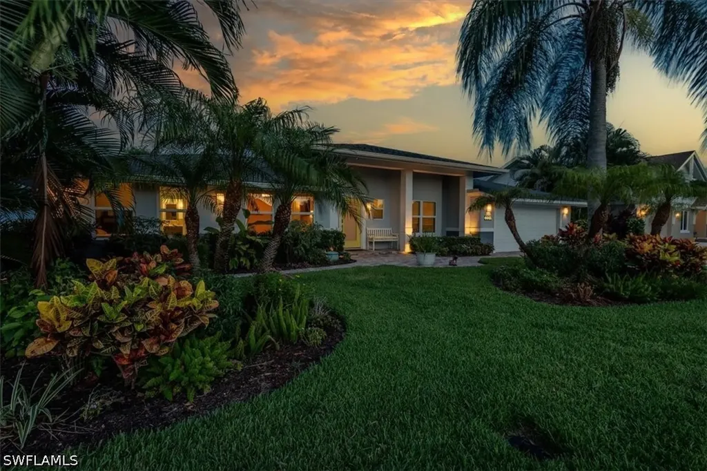4442 Wilder Road Naples FL 34105