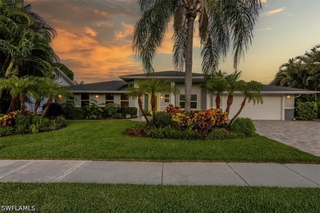 4442 Wilder Road Naples FL 34105