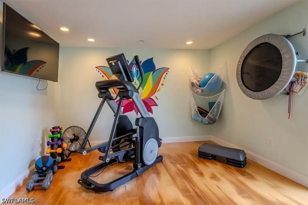 4442 Wilder Road Naples FL 34105