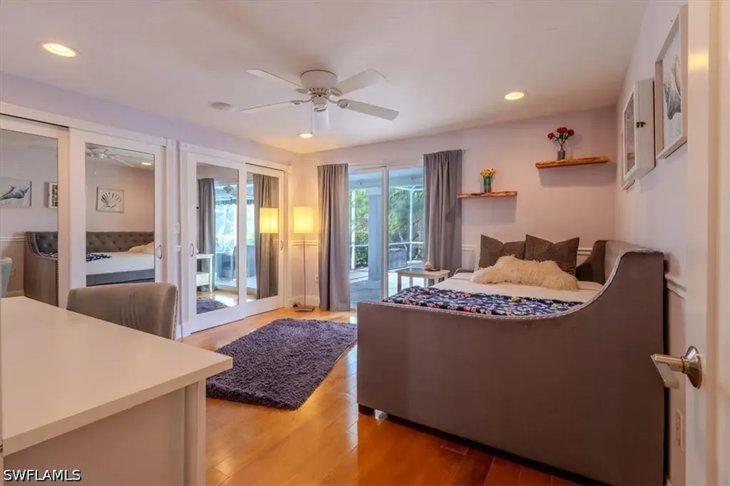 4442 Wilder Road Naples FL 34105