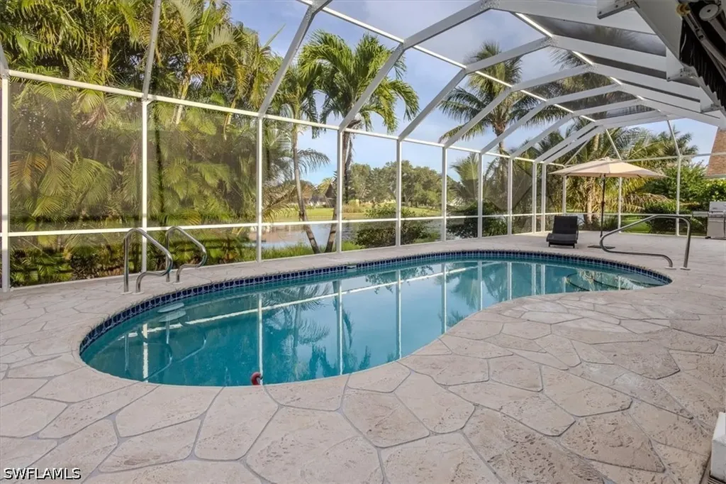 4442 Wilder Road Naples FL 34105