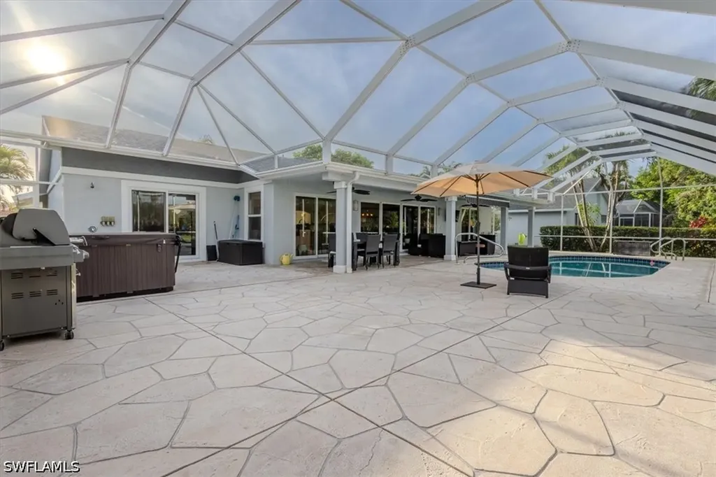 4442 Wilder Road Naples FL 34105