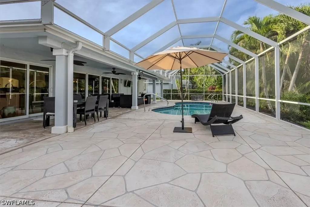 4442 Wilder Road Naples FL 34105