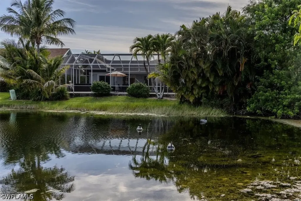 4442 Wilder Road Naples FL 34105