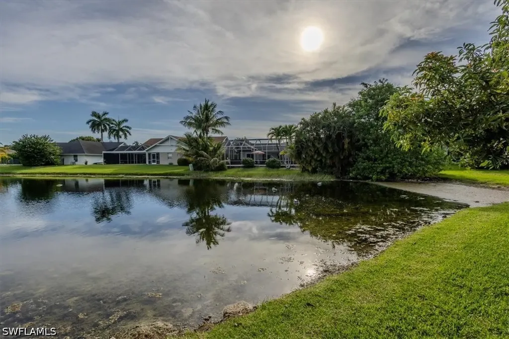 4442 Wilder Road Naples FL 34105