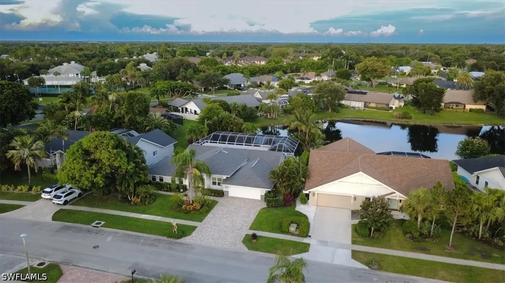 4442 Wilder Road Naples FL 34105