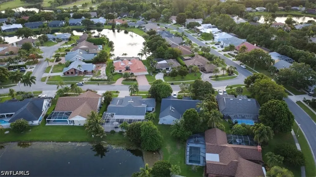 4442 Wilder Road Naples FL 34105
