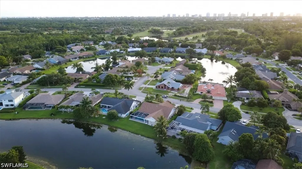 4442 Wilder Road Naples FL 34105