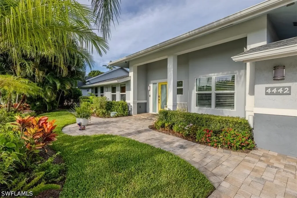 4442 Wilder Road Naples FL 34105