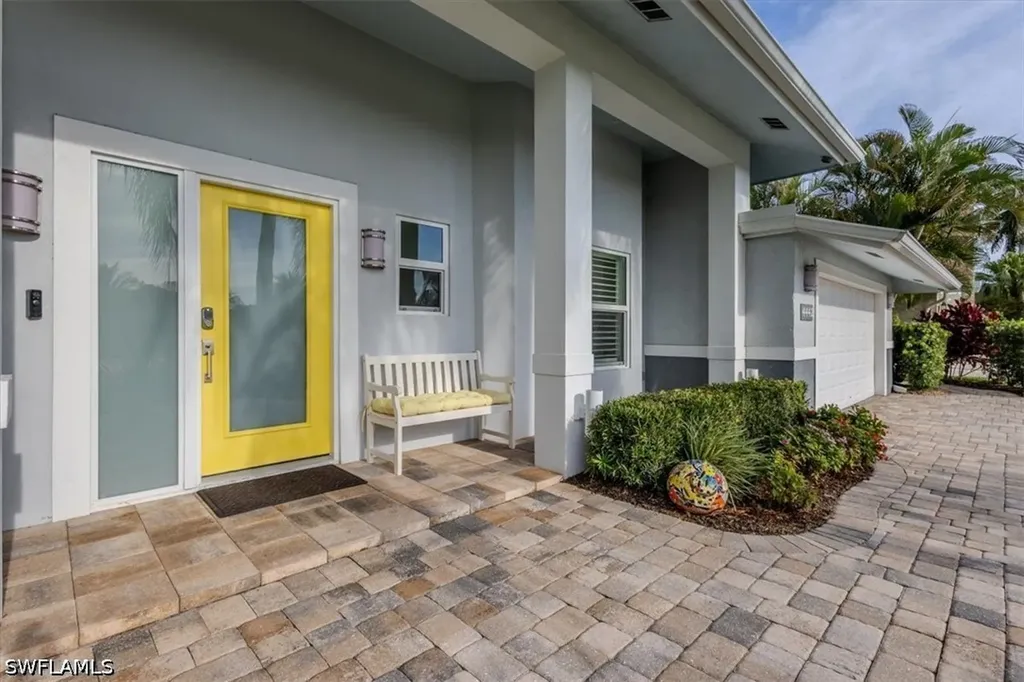 4442 Wilder Road Naples FL 34105