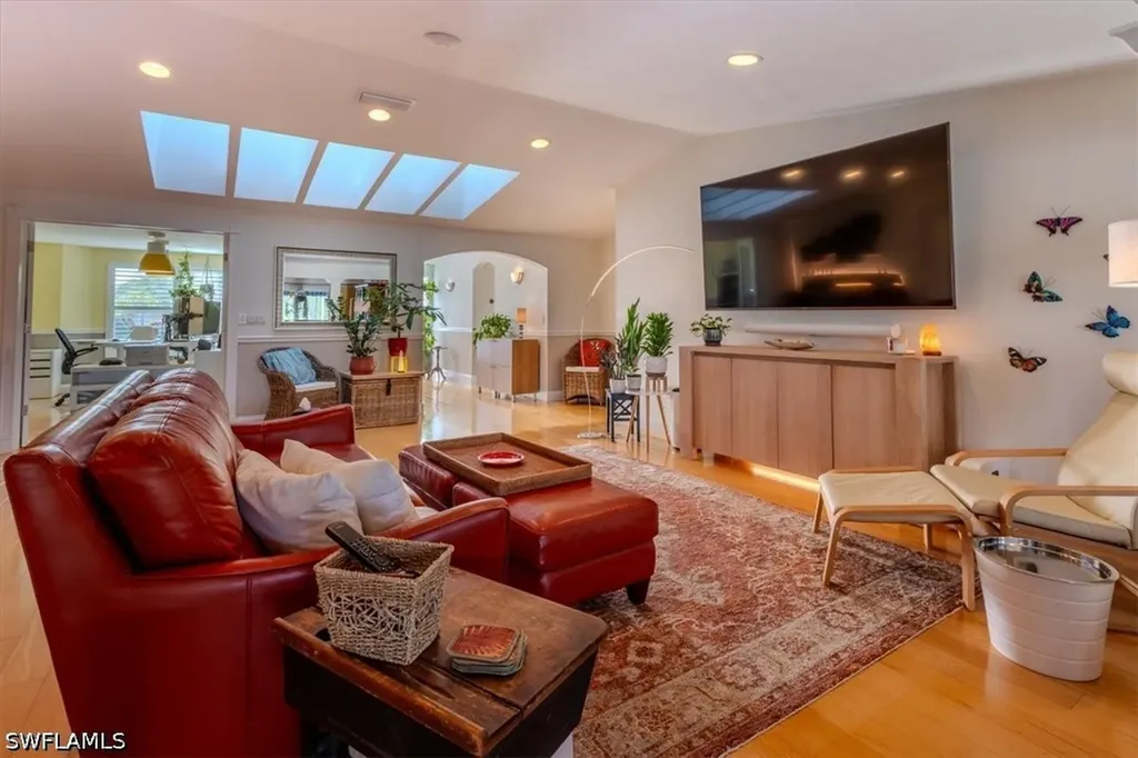 4442 Wilder Road Naples FL 34105