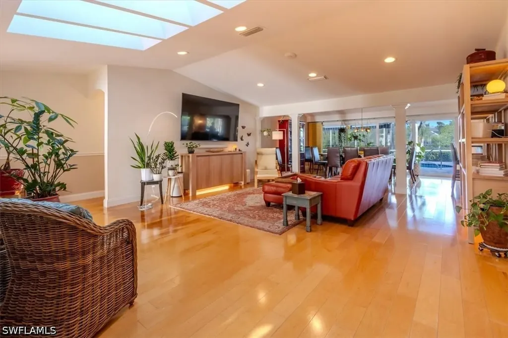 4442 Wilder Road Naples FL 34105