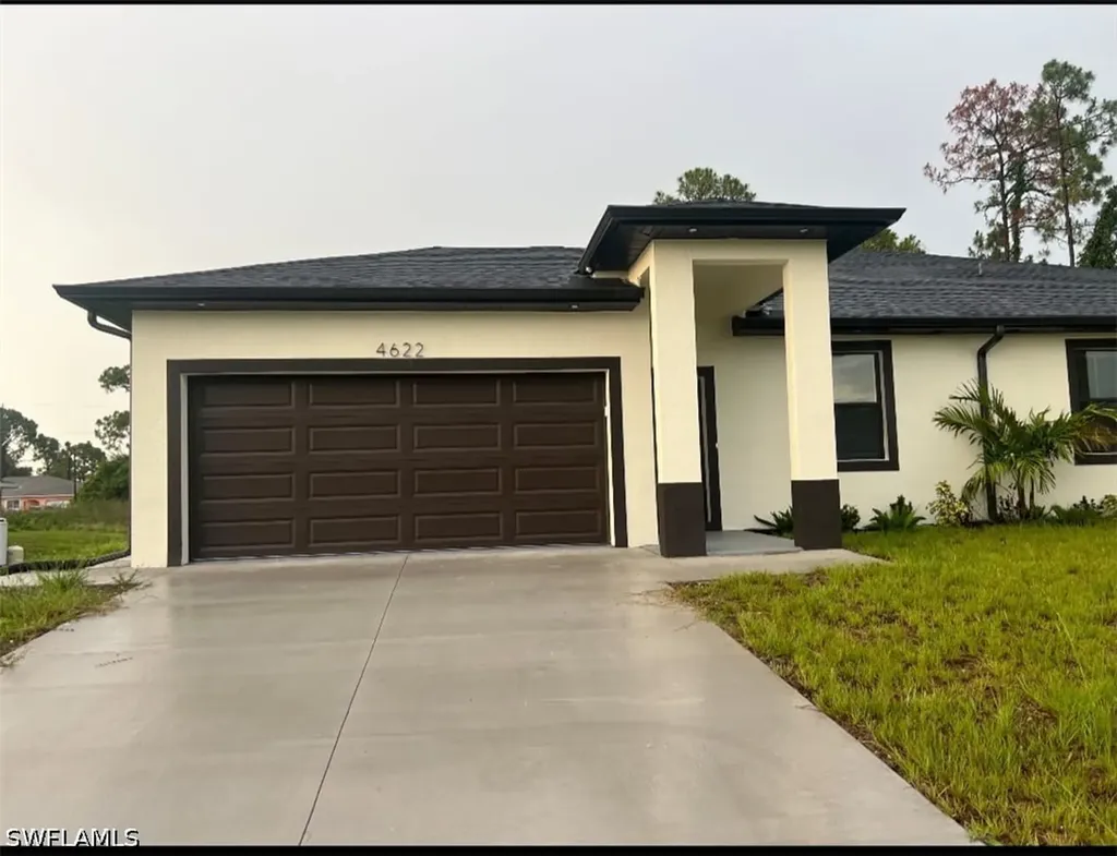 4622 27th Street SW Lehigh Acres FL 33973