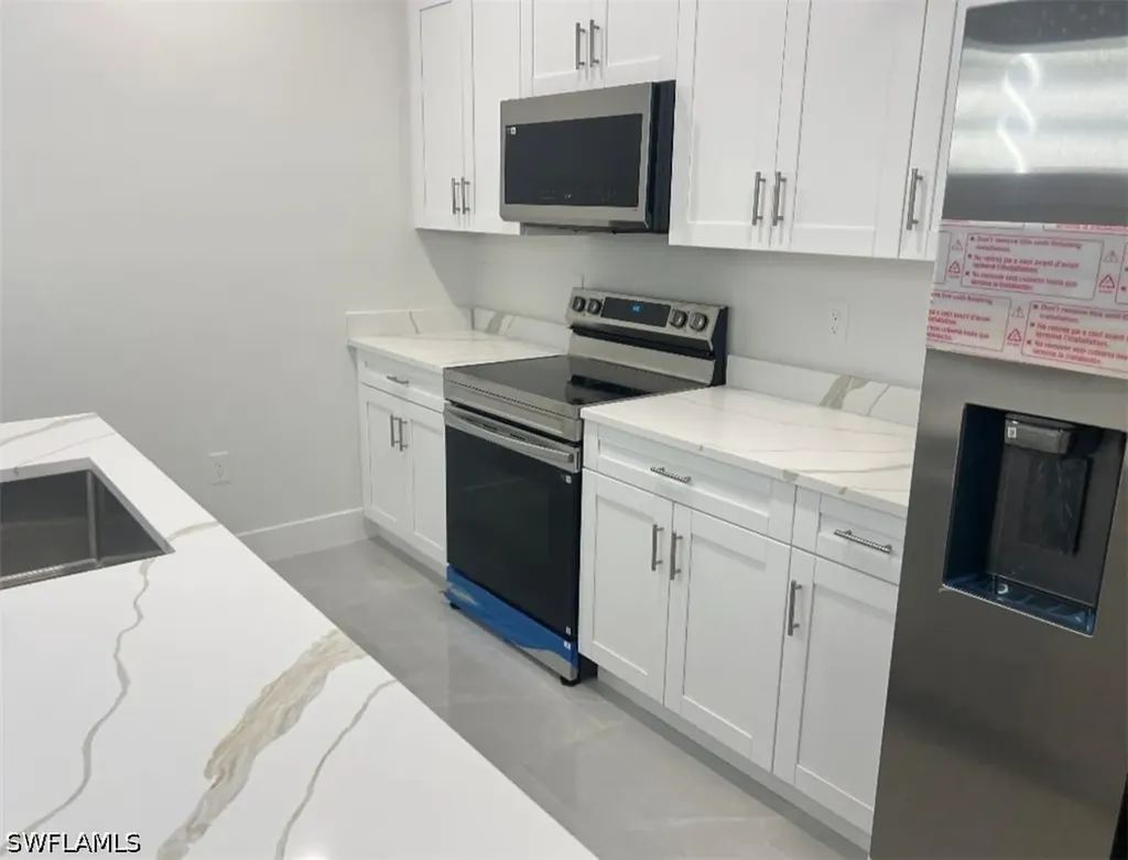 4622 27th Street SW Lehigh Acres FL 33973