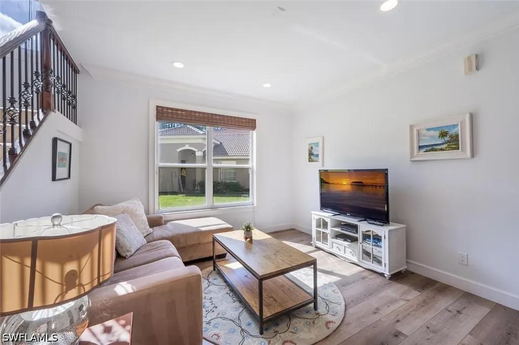 1262 Barrigona Court Naples FL 34119